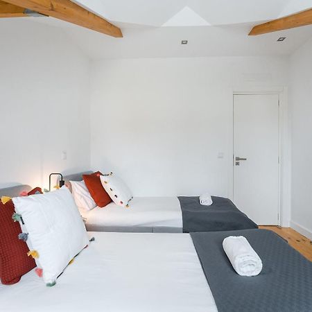 Guestready - Freixo Paradise View Porto Exterior photo