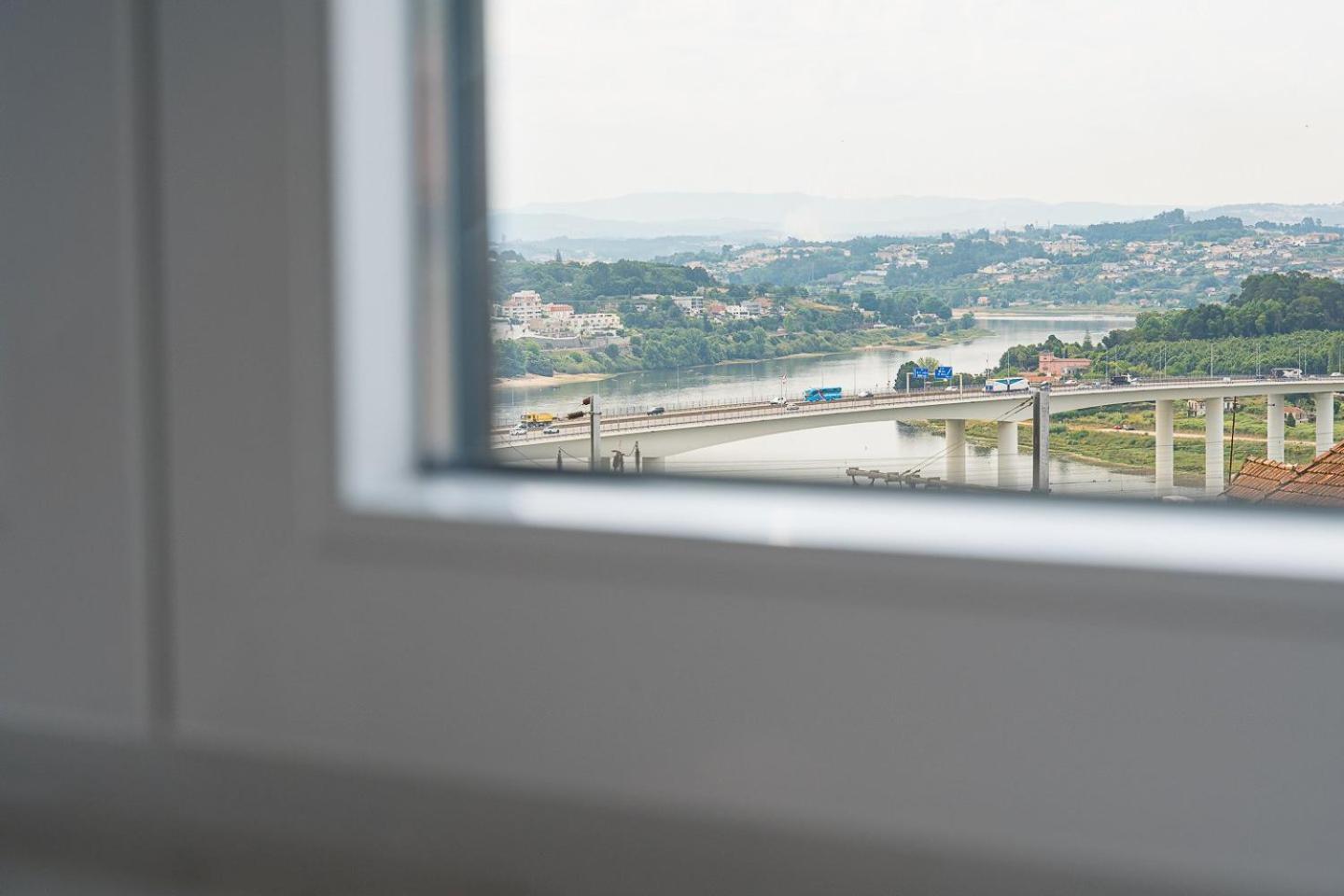 Guestready - Freixo Paradise View Porto Exterior photo